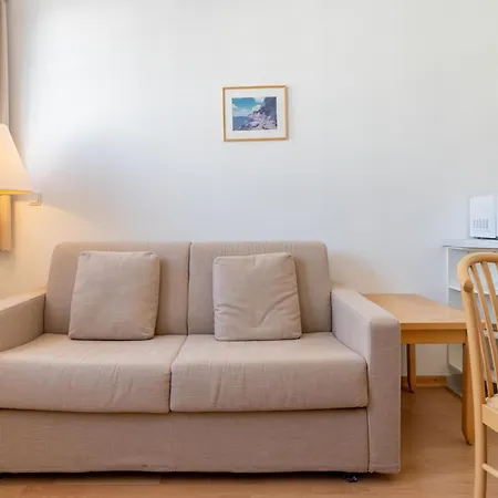 Apartment Attraktive Fuer Urlaub Zu Zweit In