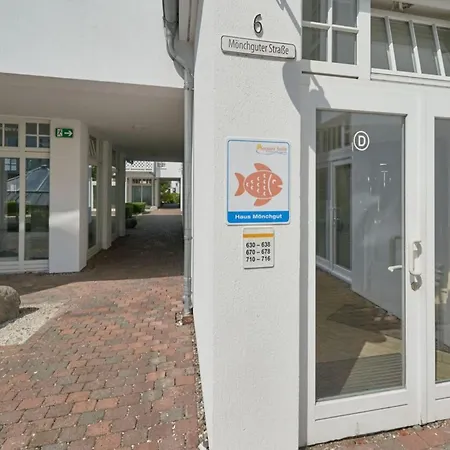 Attraktive Fuer Urlaub Zu Zweit In Apartment
